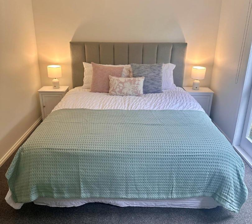 Photo of Bedroom in Lake Okareka