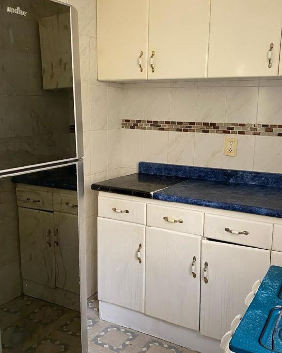 Photo of Kitchen in Benito Juarez