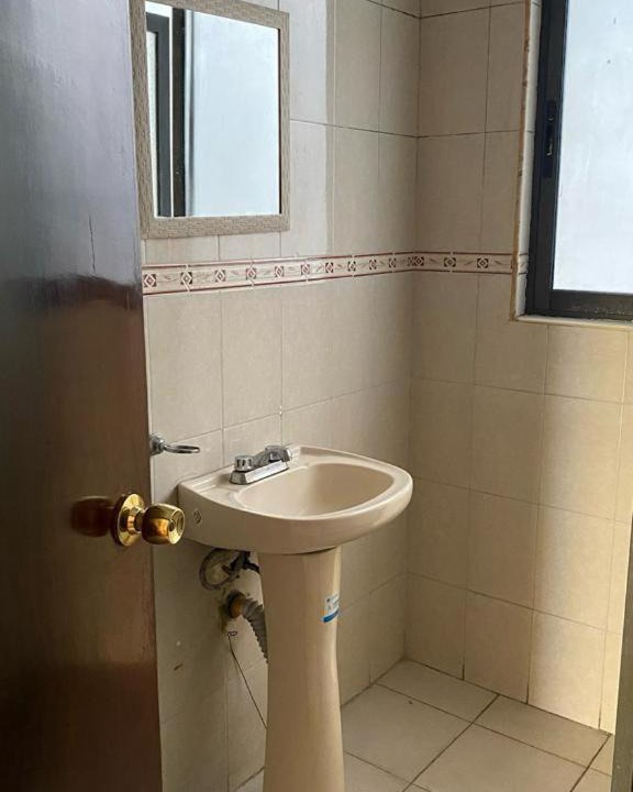 Photo of Bathroom in Benito Juarez