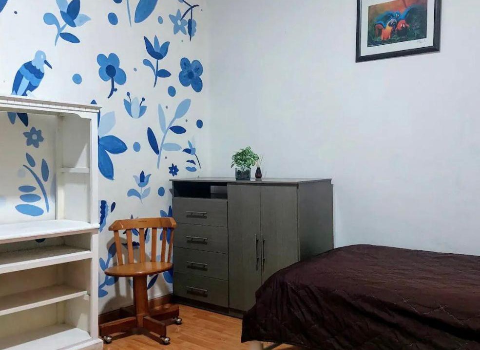 Photo of Bedroom in Benito Juarez