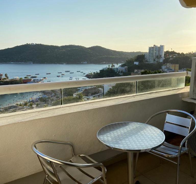 Photo of Patio Balcony in Caleta