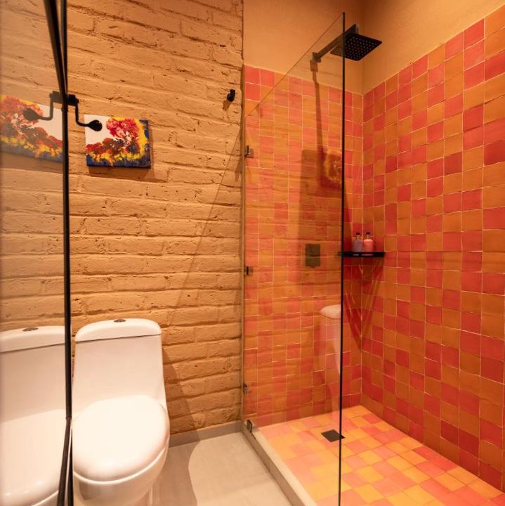 Photo of Bathroom in San Sebastian del Oeste