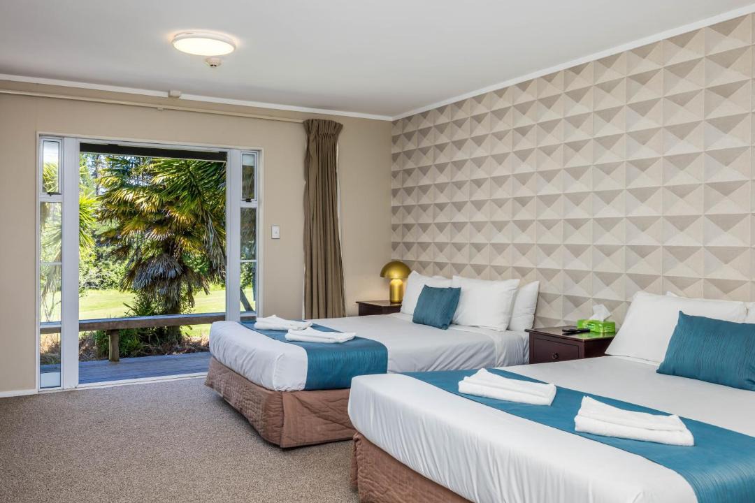 Photo of Bedroom in Wainui