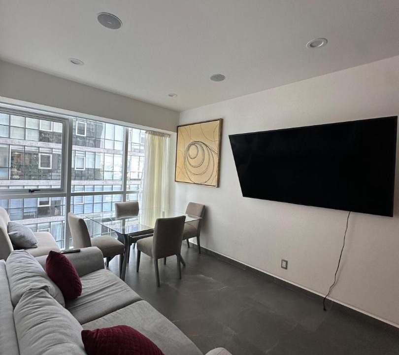 Photo of Livingroom in Los Alpes