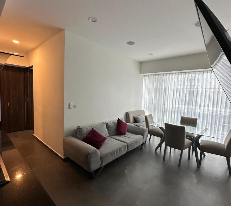 Photo of Livingroom in Los Alpes