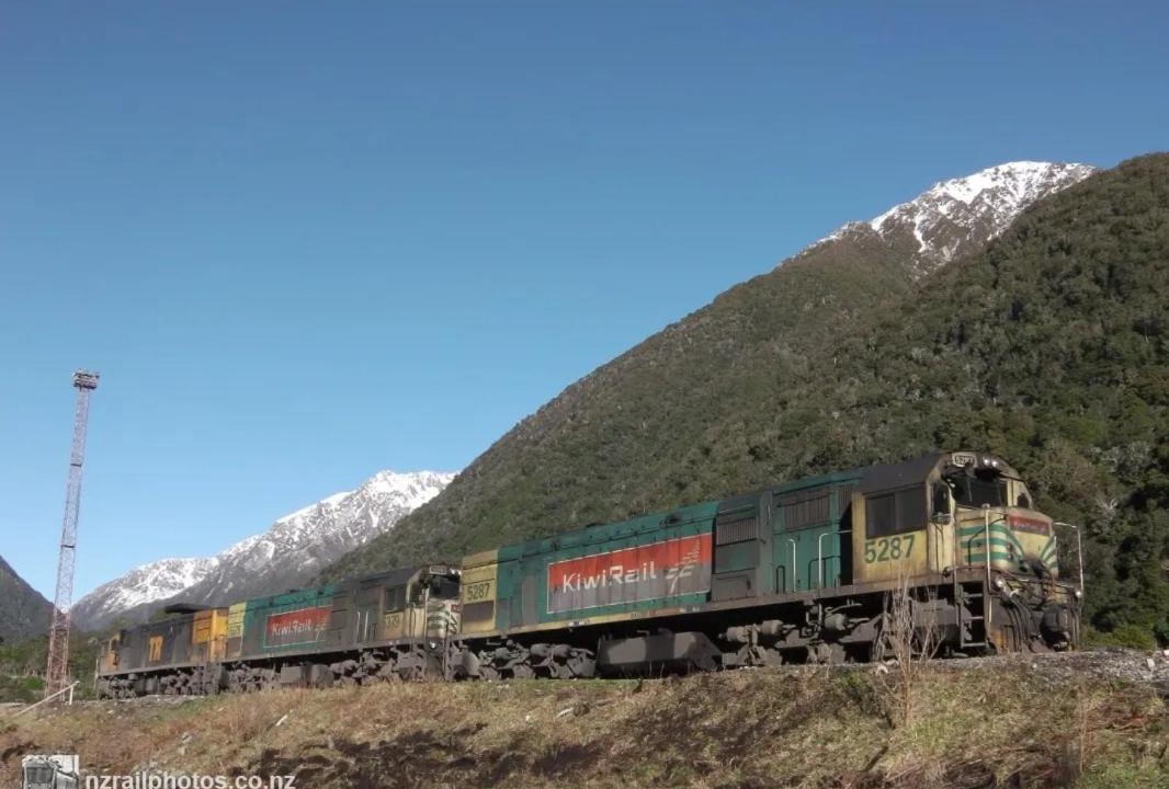 Photo of Others in Otira