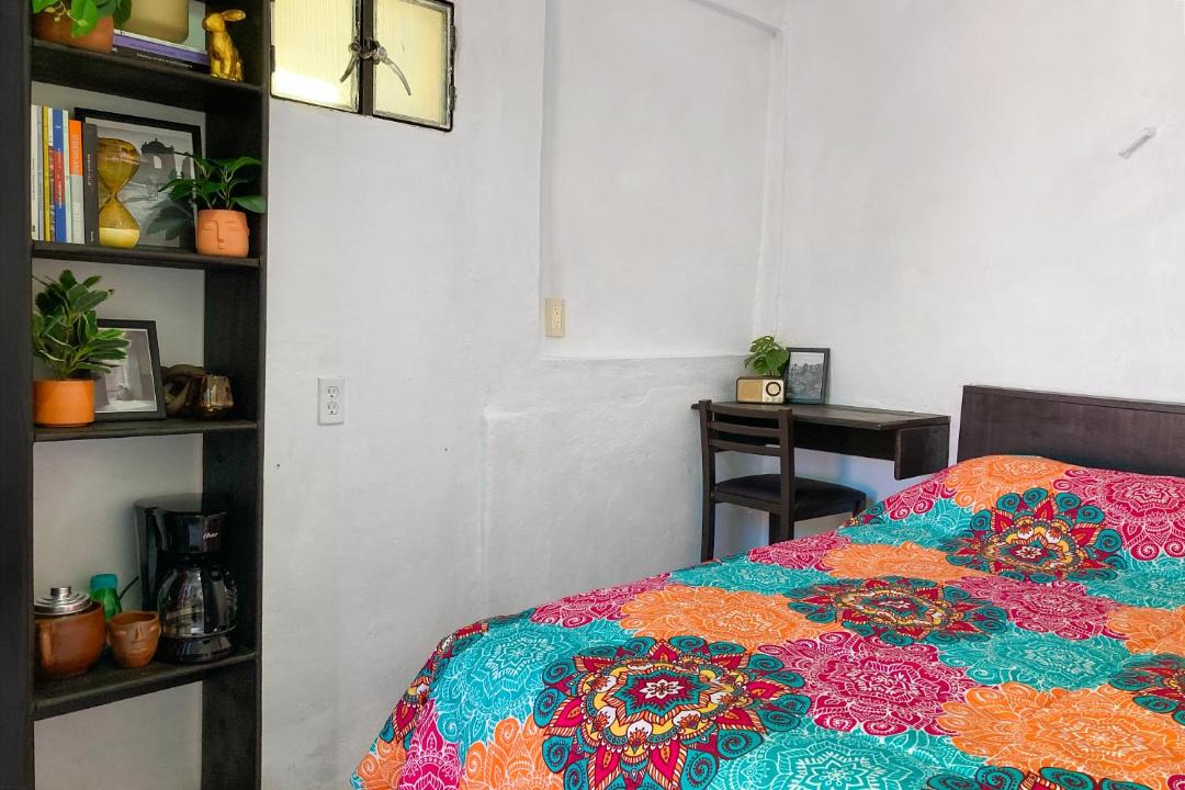 Photo of Bedroom in Santa Lucia del Camino