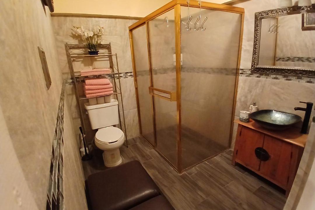 Photo of Bathroom in Juarez Municipality