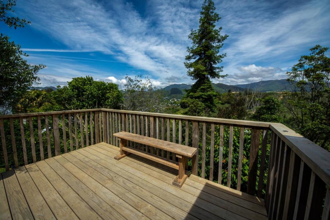 Photo of Patio Balcony in Nelson