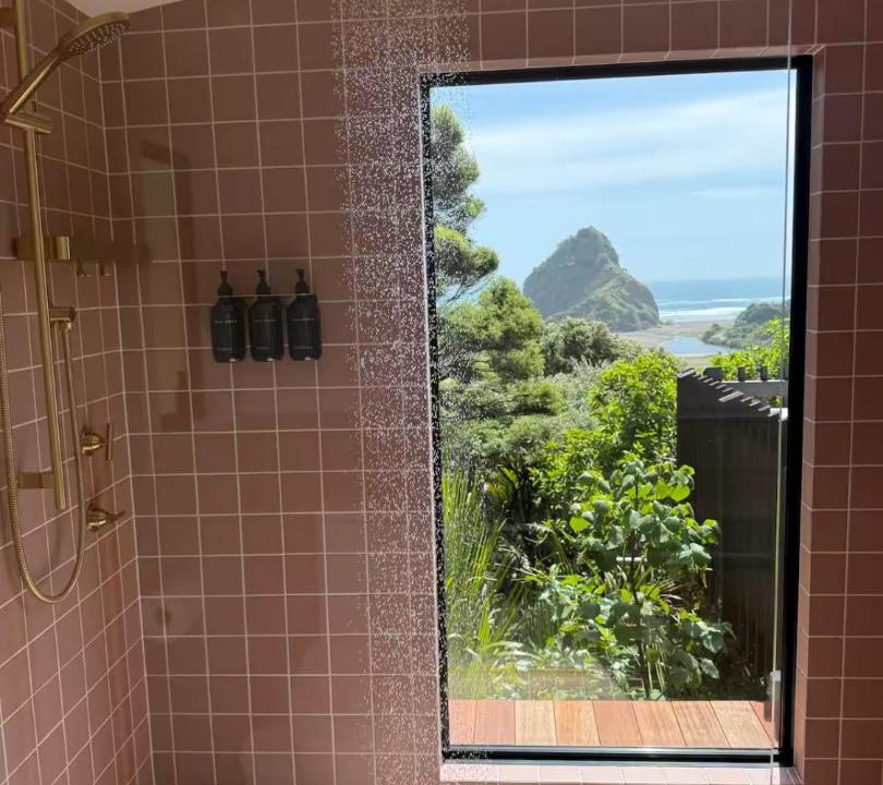 Photo of Bathroom in Piha