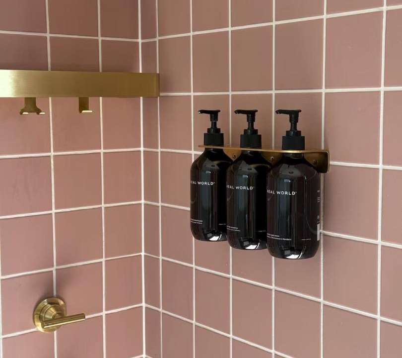 Photo of Bathroom in Piha