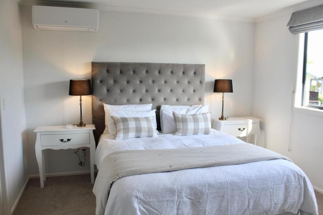 Photo of Bedroom in Havelock North