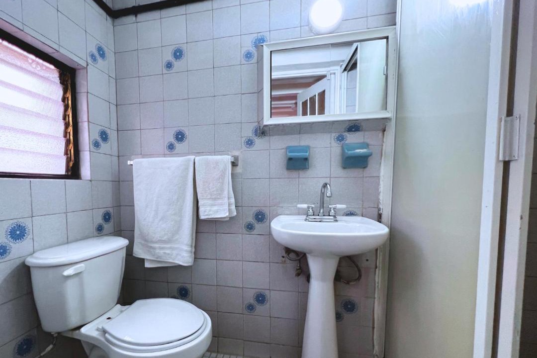 Photo of Bathroom in Hipodromo