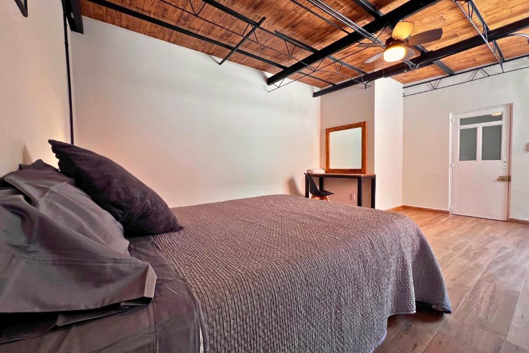 Photo of Bedroom in Hipodromo