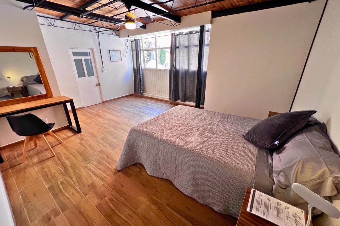 Photo of Bedroom in Hipodromo