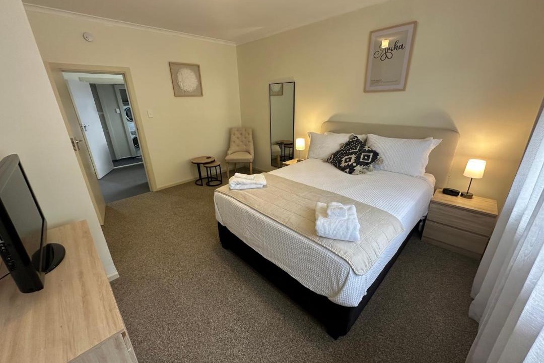 Photo of Bedroom in Roxburgh