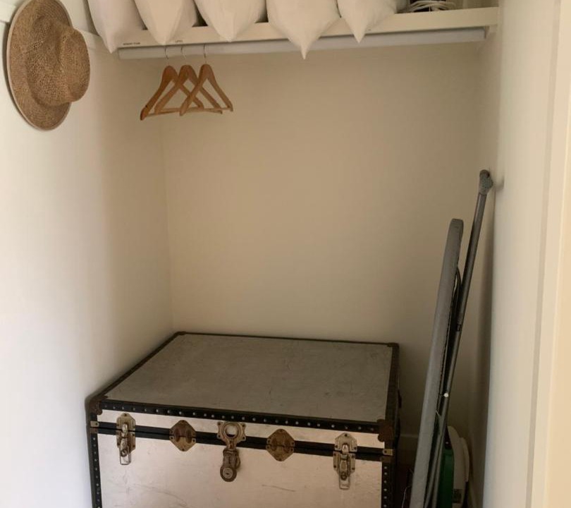 Photo of Bedroom in Martinborough