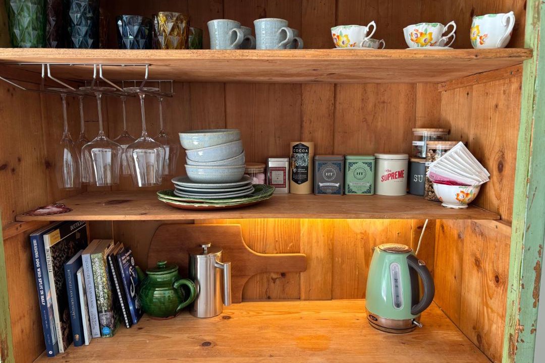 Photo of Kitchen in Martinborough