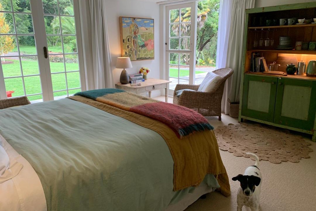 Photo of Bedroom in Martinborough