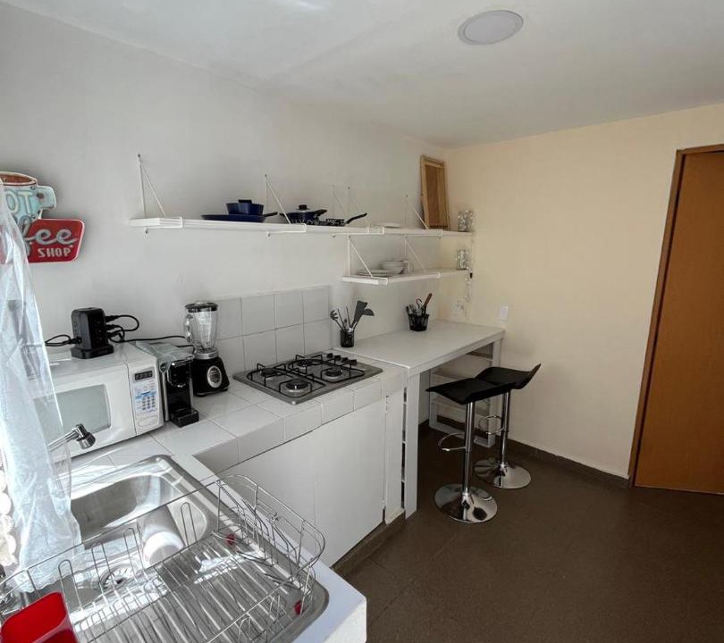 Photo of Kitchen in Del Carmen