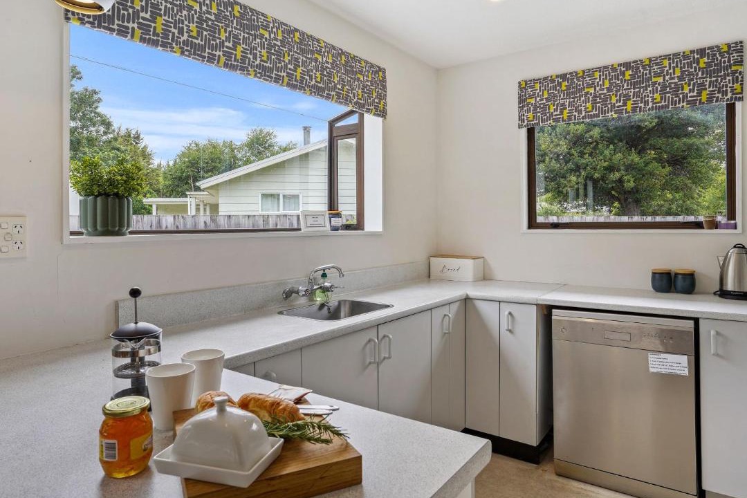 Photo of Kitchen in Lake Coleridge