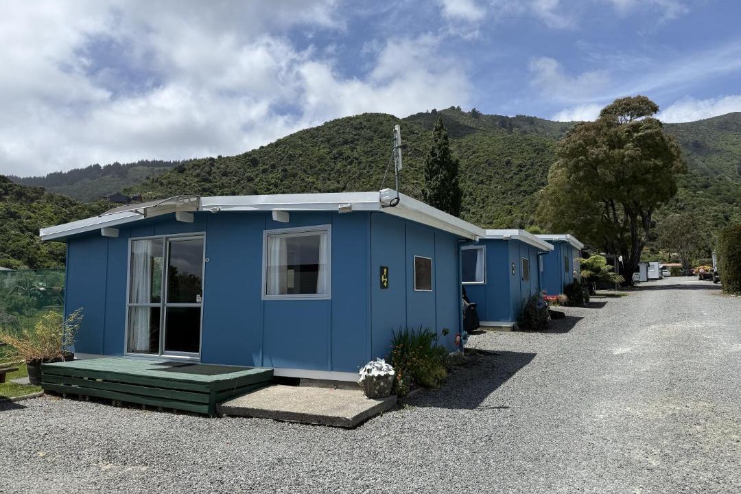 Photo of Others in Waikawa Bay