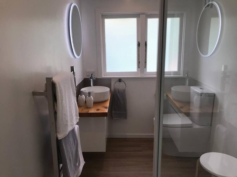 Photo of Bathroom in Blackpool