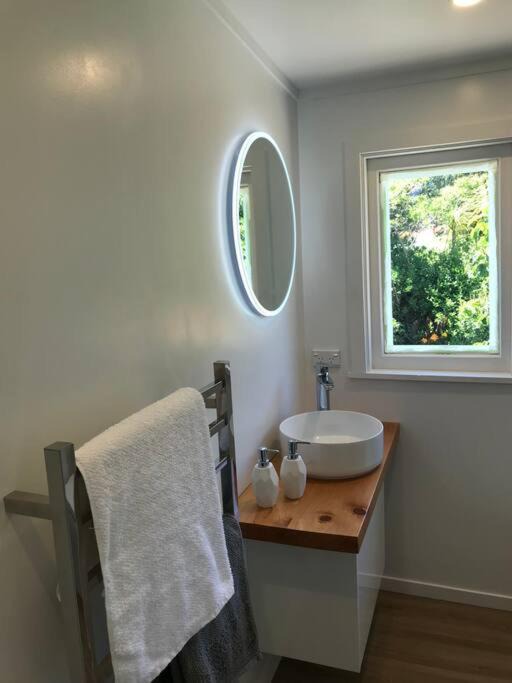 Photo of Bathroom in Blackpool
