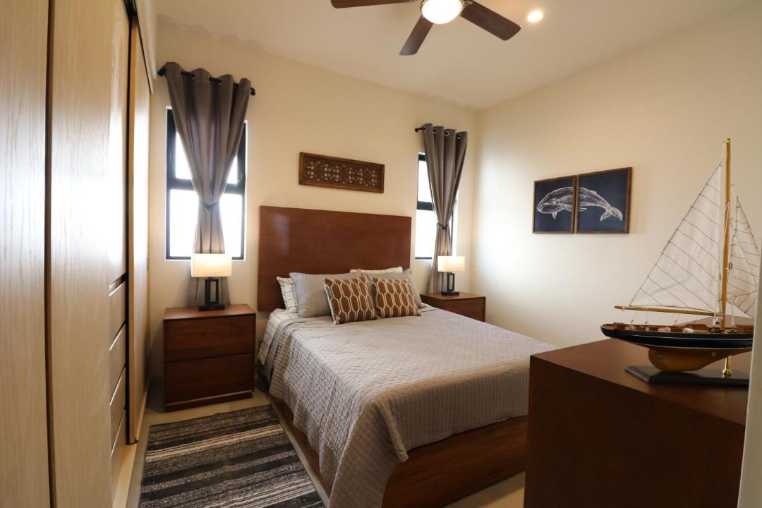 Photo of Bedroom in El Tezal