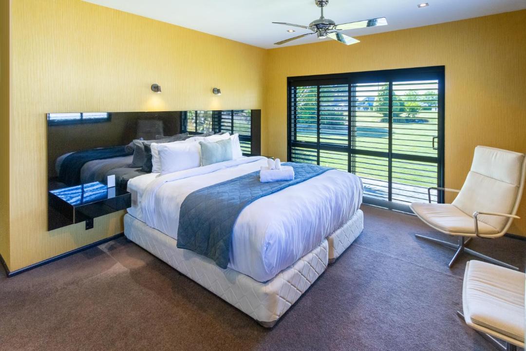Photo of Bedroom in Harewood