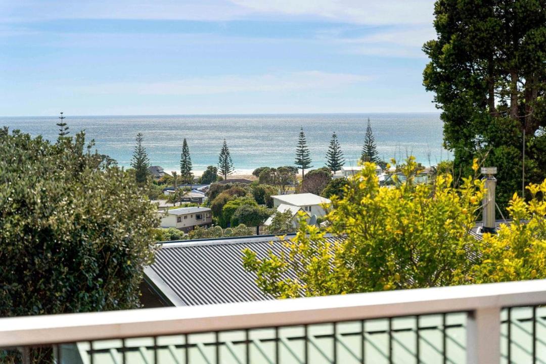 Photo of Patio Balcony in Onemana
