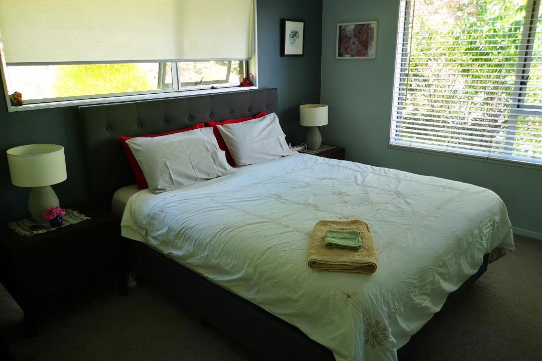Photo of Bedroom in Kerikeri
