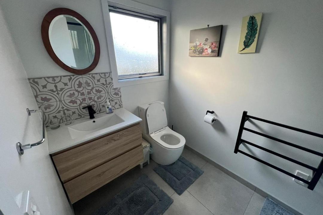 Photo of Bathroom in Kerikeri