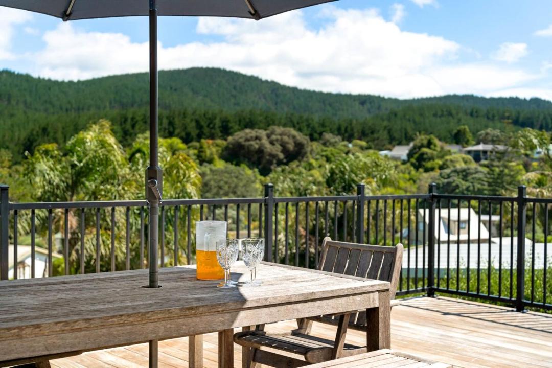 Photo of Patio Balcony in Onemana