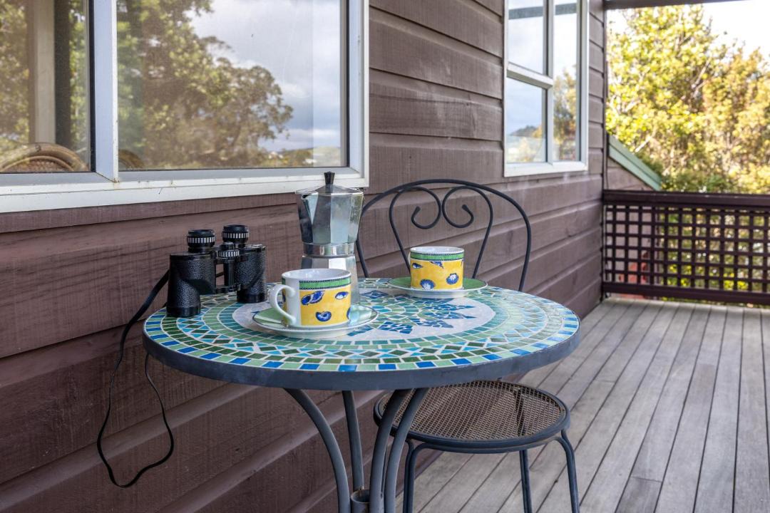 Photo of Patio Balcony in Onetangi