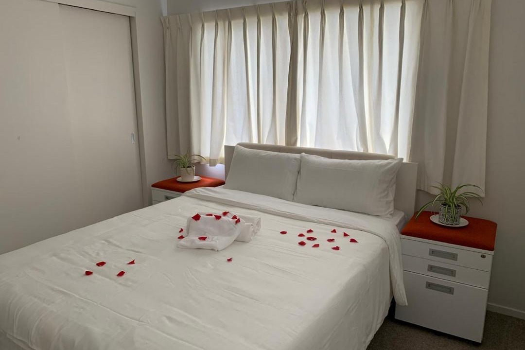Photo of Bedroom in Wairau Valley
