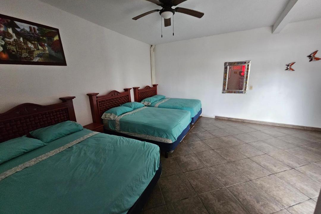 Photo of Bedroom in Boulevard Barra Vieja