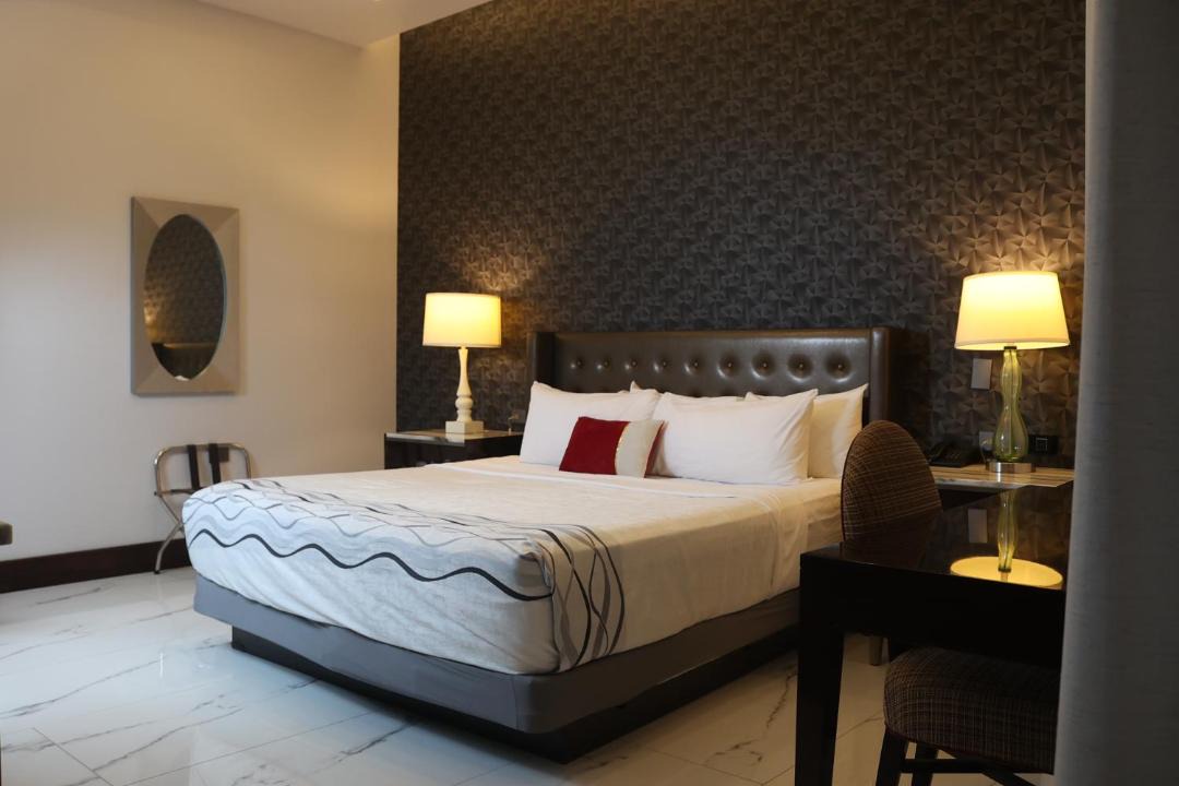 Photo of Bedroom in Avenida Revolucion