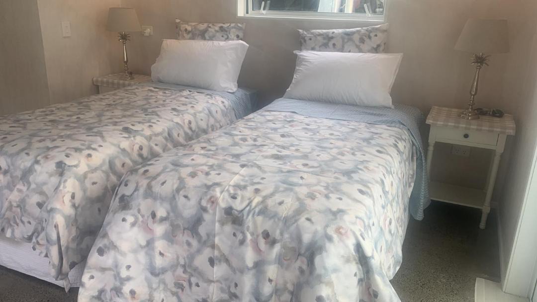Photo of Bedroom in Hahei