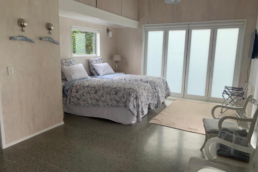 Photo of Bedroom in Hahei