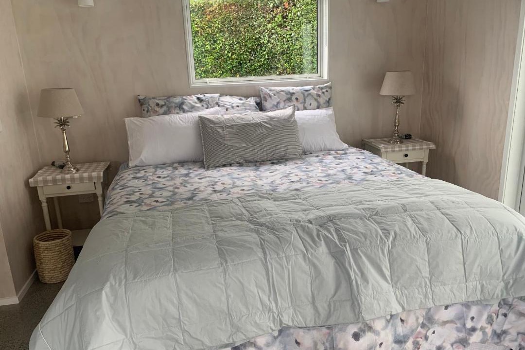 Photo of Bedroom in Hahei