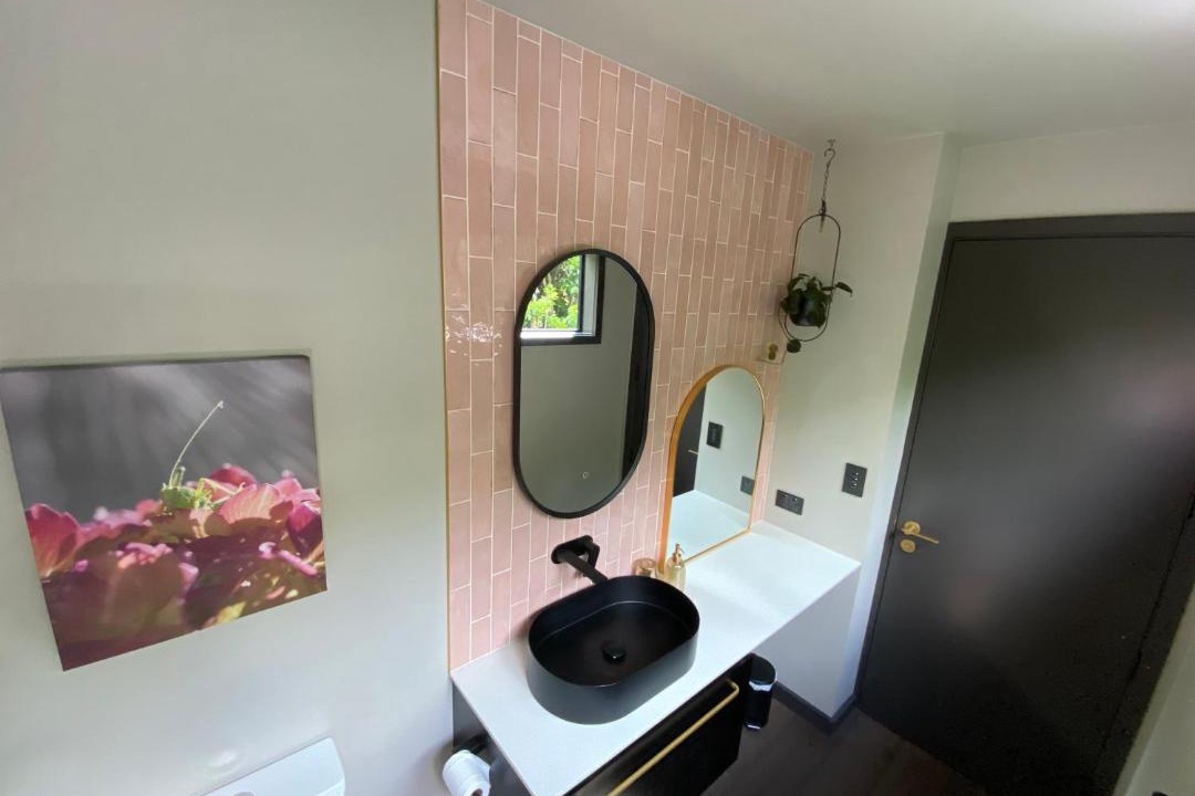 Photo of Bathroom in Hamilton North