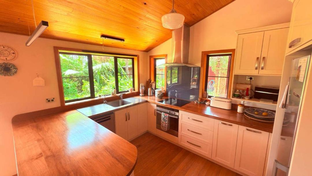 Photo of Kitchen in Collingwood