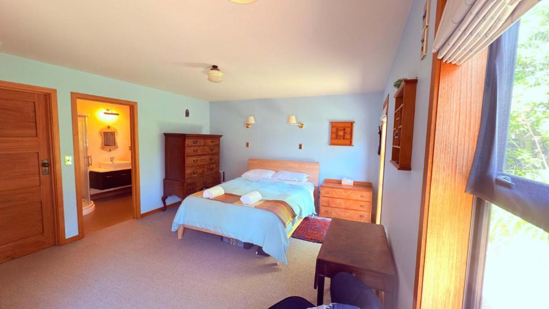 Photo of Bedroom in Collingwood