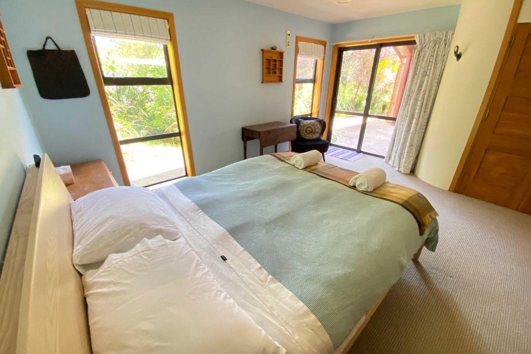 Photo of Bedroom in Collingwood