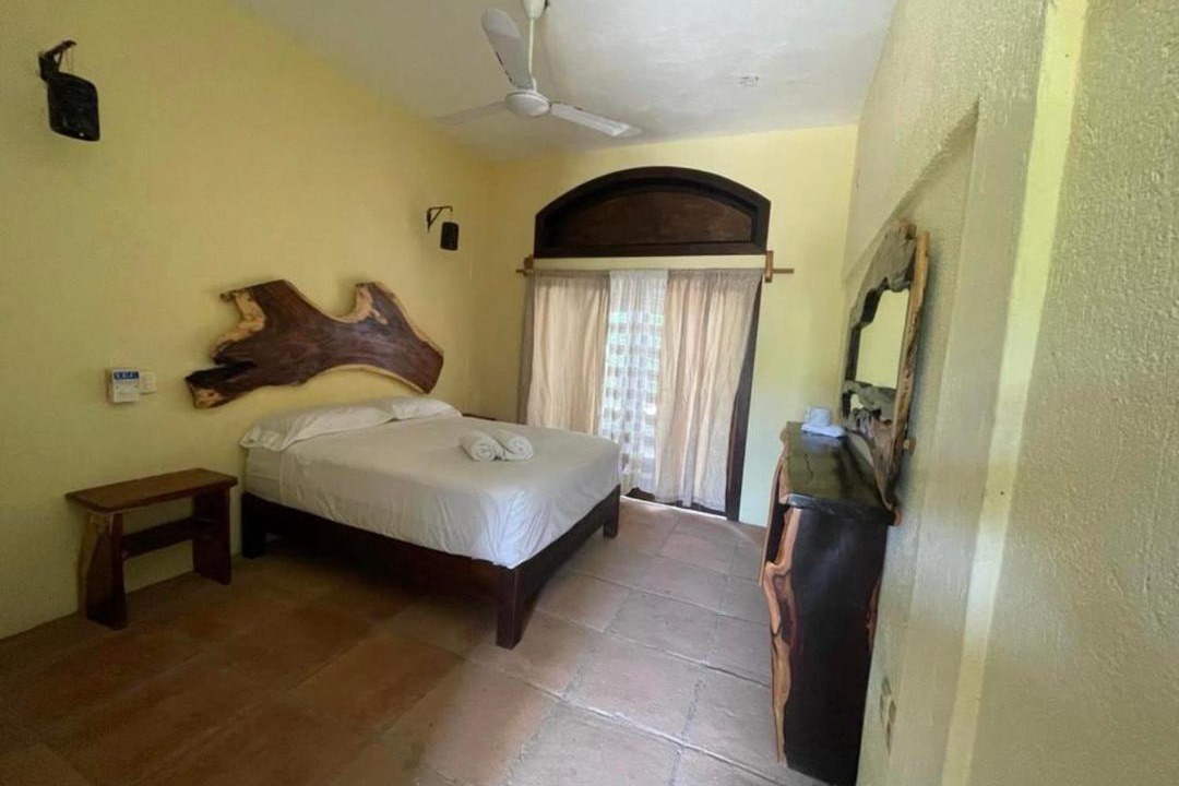 Photo of Bedroom in San Agustinillo