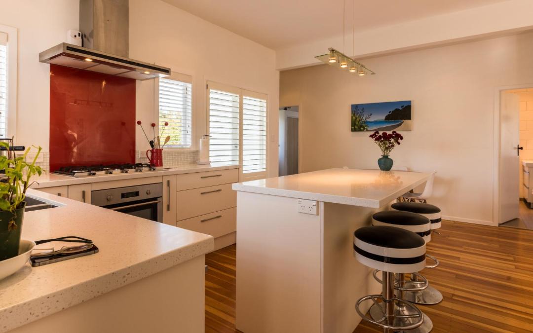 Photo of Kitchen in Oneroa