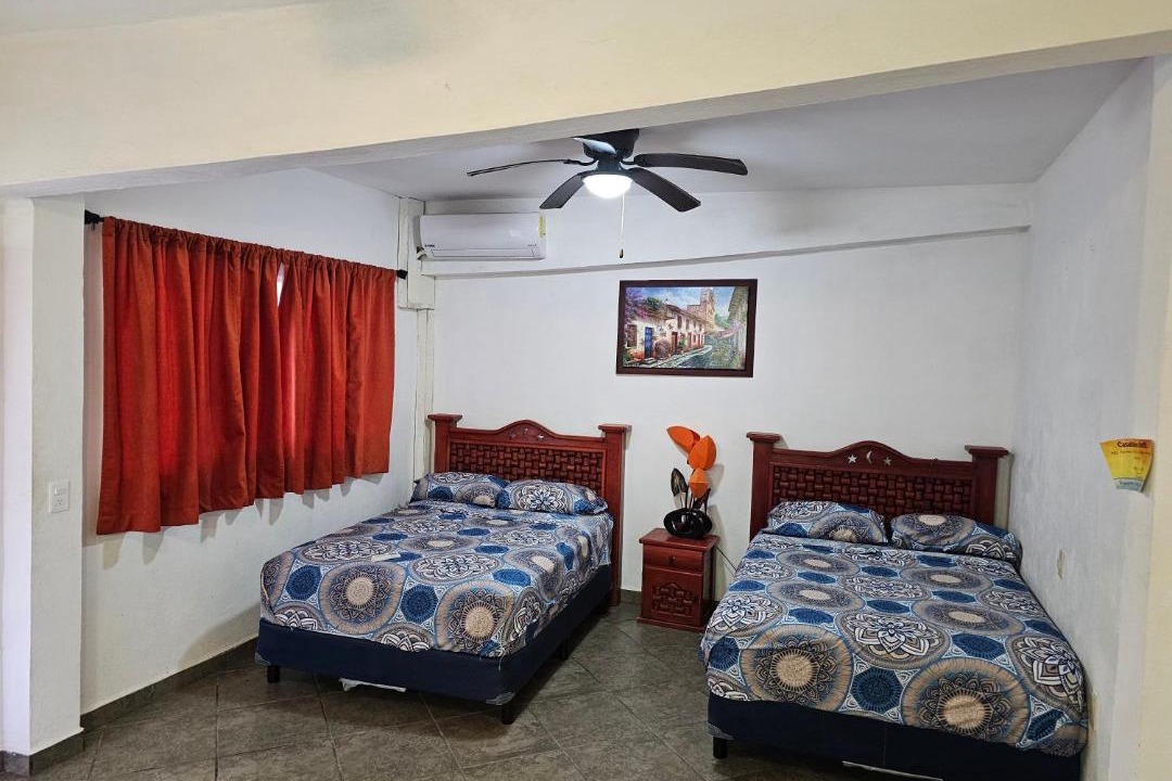 Photo of Bedroom in Boulevard Barra Vieja