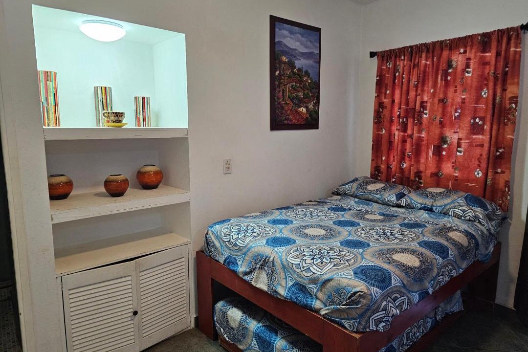 Photo of Bedroom in Boulevard Barra Vieja