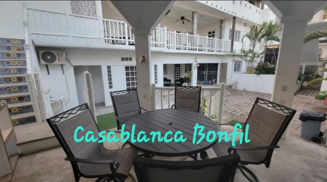 Photo of Patio Balcony in Boulevard Barra Vieja